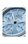 Omega | SPEEDMASTER 38 MM, ACCIAIO SU ACCIAIO - 324.15.38.50.03.001 (5)