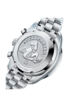 Omega | SPEEDMASTER 38 MM, ACCIAIO SU ACCIAIO - 324.15.38.50.03.001 (6)