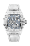 Hublot | SPIRIT OF BIG BANG IMPACT SAPPHIRE 42 MM - LIMITED EDITION - 647.JX.0106.RW.IMP26 (1)