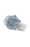 Hublot | SPIRIT OF BIG BANG IMPACT SAPPHIRE 42 MM - LIMITED EDITION - 647.JX.0106.RW.IMP26 (2)