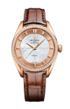 Universal Gen&egrave;ve | LA POLEROUTER MOTHER OF PEARL - UGPO009 (1)