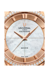Universal Gen&egrave;ve | LA POLEROUTER MOTHER OF PEARL - UGPO009 (3)