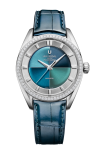 Universal Gen&egrave;ve | LA POLEROUTER CAMA&Iuml;EU AQUA MINT - UGPO011 (1)