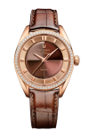 Universal Gen&egrave;ve | LA POLEROUTER CAMA&Iuml;EU TOFFEE - UGPO010 (1)