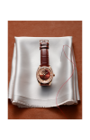 Universal Gen&egrave;ve | LA POLEROUTER CAMA&Iuml;EU TOFFEE - UGPO010 (2)