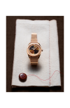 Universal Gen&egrave;ve | LA POLEROUTER HARDSTONE TIGER'S EYE - UGPO006 (4)