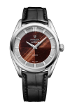 Universal Gen&egrave;ve | LA POLEROUTER HARDSTONE BULL'S EYE - UGPO004 (1)