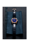 Universal Gen&egrave;ve | LA POLEROUTER HARDSTONE LAPIS LAZULI - UGPO005 (2)