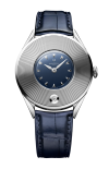 Universal Gen&egrave;ve | LA DIORAMIC SIGNATURE BLUE - UGDI002 (1)