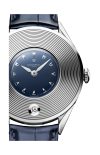 Universal Gen&egrave;ve | LA DIORAMIC SIGNATURE BLUE - UGDI002 (2)