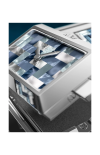 Universal Gen&egrave;ve | LA CABRIOLET COUTURE BLUE MOTHER-OF-PEARL MARQUETRY - UGCC001 (2)