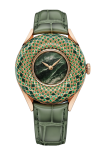 Universal Gen&egrave;ve | LA DIORAMIC COUTURE IMPERIAL JADE - UGCC002 (1)