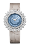 Universal Gen&egrave;ve | LA DISCO MINI LACE BLUE MOTHER OF PEARL - UGMD005 (1)
