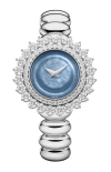 Universal Gen&egrave;ve | LA DISCO MINI LACE BLUE MOTHER OF PEARL - UGMD006 (1)