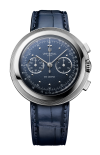 Universal Gen&egrave;ve | LA DISCO VOLANTE SIGNATURE BLUE - UGUC002 (1)