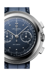 Universal Gen&egrave;ve | LA DISCO VOLANTE SIGNATURE BLUE - UGUC002 (2)