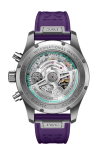 Iwc Schaffhausen | PILOT'S WATCH CHRONOGRAPH 41 MERCEDES-AMG PETRONAS FORMULA ONE&trade; TEAM - IW388121 (2)