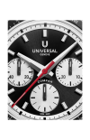 Universal Gen&egrave;ve | LA COMPAX BLACK - UGCO002 (3)