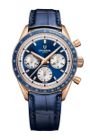 Universal Gen&egrave;ve | LA COMPAX MIDNIGHT BLUE - UGCO004 (1)