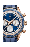 Universal Gen&egrave;ve | LA COMPAX MIDNIGHT BLUE - UGCO004 (2)