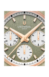Universal Gen&egrave;ve | LA COMPAX CAPSULE SAGE GREEN - UGCO006 (3)