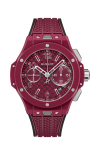 Hublot | BIG BANG ORIGINAL SOFT TOUCH ALL RED 43 MM - 431.RXR.2770.RX.VEL (1)