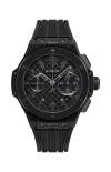 Hublot | BIG BANG ORIGINAL SOFT TOUCH ALL BLACK 43 MM - 431.RXN.2740.RX.VEL (1)