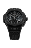 Hublot | BIG BANG ORIGINAL SOFT TOUCH ALL BLACK 43 MM - 431.RXN.2740.RX.VEL (2)