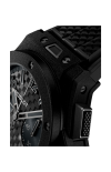 Hublot | BIG BANG ORIGINAL SOFT TOUCH ALL BLACK 43 MM - 431.RXN.2740.RX.VEL (3)
