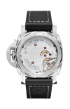 Panerai | LUMINOR FIRENZE 8 GIORNI - LIMITED EDITION - PAM01734 (4)