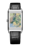 Jaeger-Lecoultre | REVERSO TRIBUTE ENAMEL HOKUSAI LA CASCATA DI KIYOTAKI KANNON - LIMITED EDITION - 39334T8 (2)
