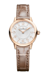 Jaeger-Lecoultre | RENDEZ-VOUS CLASSIC HOUR-MINUTE - 3652520 (1)