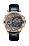 Jaeger-Lecoultre | DUOMETRE GRANDE COMPLICATION A GRANDE SONNERIE - LIMITED EDITION - 603H480 (1)