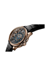 Jaeger-Lecoultre | DUOMETRE GRANDE COMPLICATION A GRANDE SONNERIE - LIMITED EDITION - 603H480 (2)