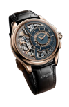 Jaeger-Lecoultre | DUOMETRE GRANDE COMPLICATION A GRANDE SONNERIE - LIMITED EDITION - 603H480 (3)
