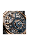 Jaeger-Lecoultre | DUOMETRE GRANDE COMPLICATION A GRANDE SONNERIE - LIMITED EDITION - 603H480 (5)