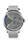Jaeger-Lecoultre | DUOMETRE HELIOTOURBILLON PERPETUAL - LIMITED EDITION - 6206150 (1)