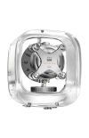 Jaeger-Lecoultre | ATMOS DESIGNER 568 BY MARC NEWSON - LIMITED EDITION - 516511J (2)