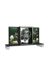 Jaeger-Lecoultre | ATMOS R&Eacute;GULATEUR ENAMEL COLIBRIS - LIMITED EDITION - 5604305 (1)