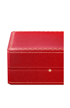 Cartier | LA PANTH&Egrave;RE DE CARTIER MODELLO MINI, ORO BIANCO, DIAMANTI, QUARZO - HPI01742 (5)