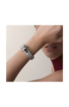 Cartier | LA PANTH&Egrave;RE DE CARTIER MODELLO MINI, ORO BIANCO, DIAMANTI, QUARZO - HPI01742 (7)