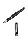 MONTEGRAPPA | ARMONIA ROLLER, BLACK (2)