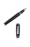 MONTEGRAPPA | ARMONIA ROLLER, BLACK (3)