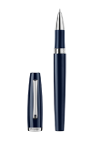 MONTEGRAPPA | MANAGER, DARK BLUE - PALLADIUM (1)