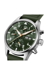 Iwc Schaffhausen | PILOT'S WATCH CHRONOGRAPH - LIMITED EDITION - IW378008 (3)
