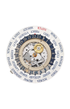 Patek Philippe | GRANDI COMPLICAZIONI, MINUTE REPEATER, WORLD TIME, RARE HANDCRAFTS - LIMITED EDITION - 5531G-012 (5)