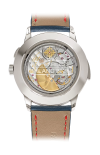 Patek Philippe | GRANDI COMPLICAZIONI, MINUTE REPEATER, WORLD TIME, RARE HANDCRAFTS - LIMITED EDITION - 5531G-013 (2)