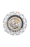 Patek Philippe | GRANDI COMPLICAZIONI, MINUTE REPEATER, WORLD TIME, RARE HANDCRAFTS - LIMITED EDITION - 5531G-013 (5)