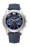 Patek Philippe | GRANDI COMPLICAZIONI, CHRONOGRAPH, INSTANTANEOUS PERPETUAL CALENDAR - LIMITED EDITION - 5978P-010 (1)