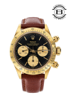 Rolex | ROLEX COSMOGRAPH DAYTONA 6265/8 - U-6265/8 (1)